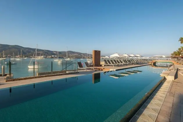 Leonardo Royal Hotel Mallorca - Havuz