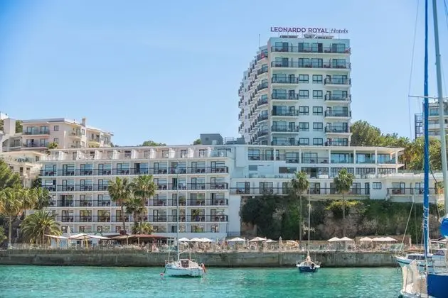 Leonardo Royal Hotel Mallorca - Öne Çıkan Resim