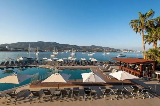 Leonardo Royal Hotel Mallorca - Plaj
