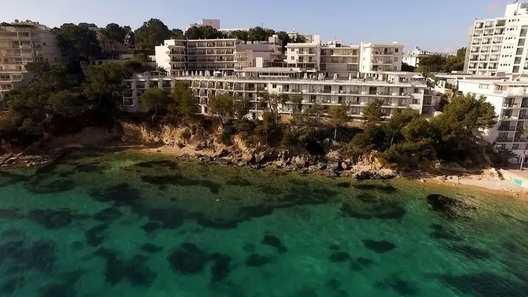 Leonardo Royal Hotel Mallorca Palmanova Bay