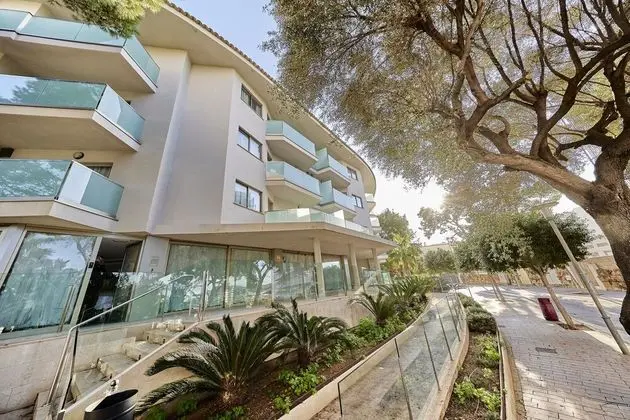 Leonardo Royal Hotel Mallorca Palmanova Bay - Dış Mekan