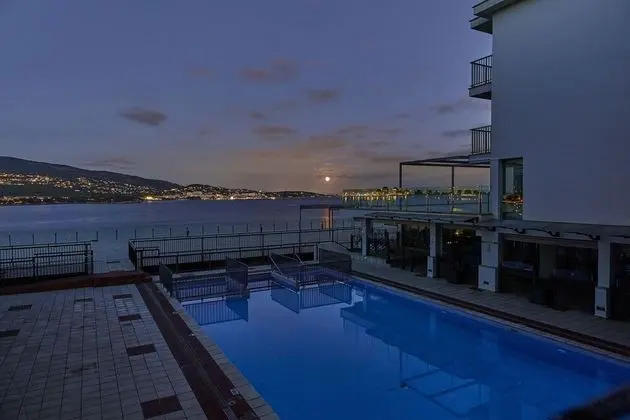 Leonardo Royal Hotel Mallorca Palmanova Bay - Havuz