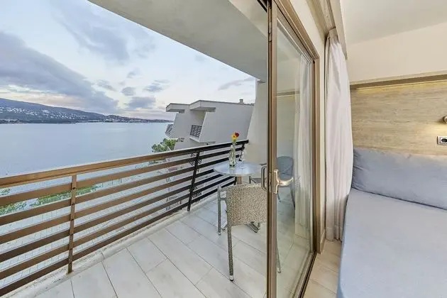 Leonardo Royal Hotel Mallorca Palmanova Bay - Oda