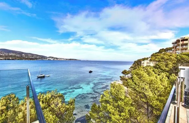 Leonardo Royal Hotel Mallorca Palmanova Bay - Plaj