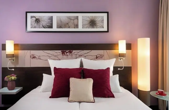 Leonardo Royal Hotel Munich - Oda