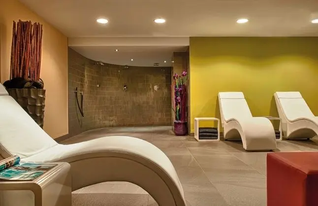 Leonardo Royal Hotel Munich - Spa