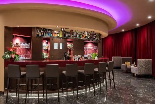 Leonardo Royal Hotel Venice Mestre