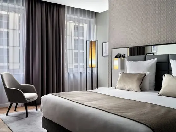 Leonardo Royal Hotel Warsaw - Öne Çıkan Resim
