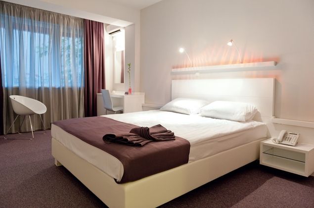 Hotel Leonardo