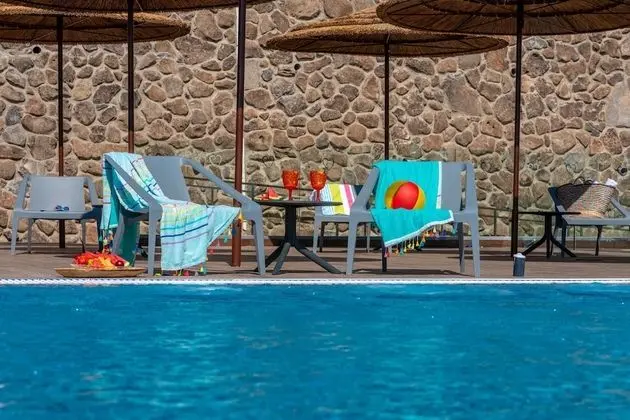 Leonardo Hotel Tiberias - Havuz