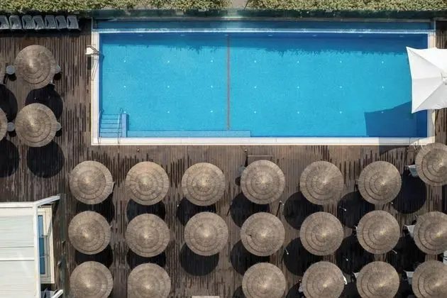 Leonardo Hotel Tiberias - Öne Çıkan Resim