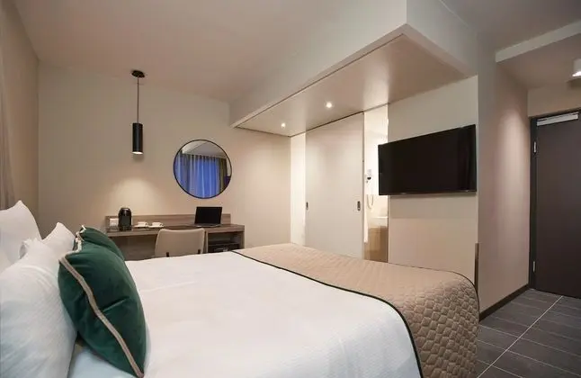 Leonardo Hotel Vienna Otto Wagner