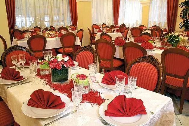 Leonardo's B&B - Yerinde Yemek