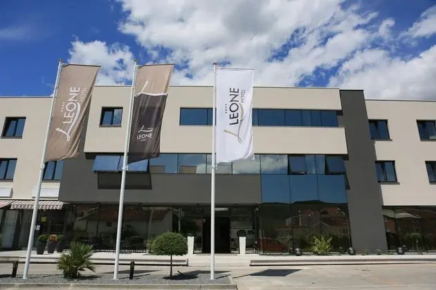 Hotel Leone - 1