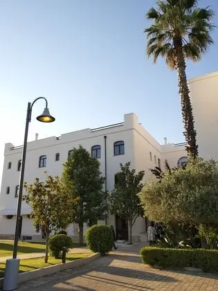 Leone De Castris Wine Hotel - Dış Mekan