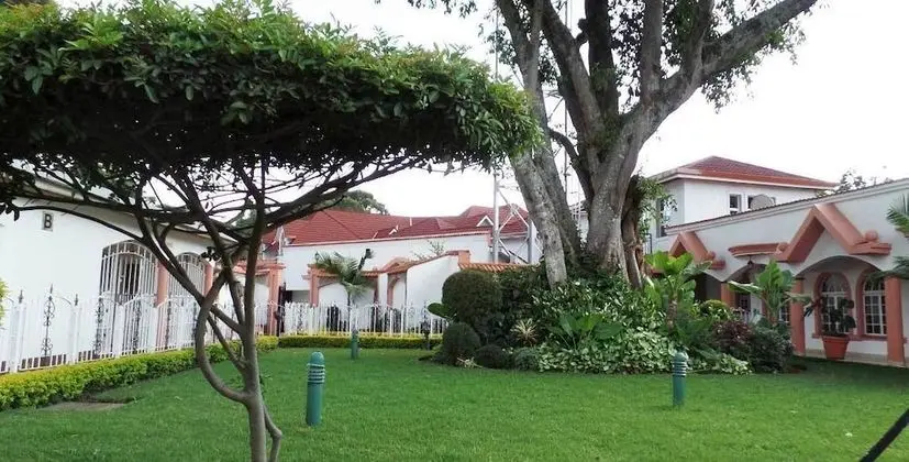 Villa Leone