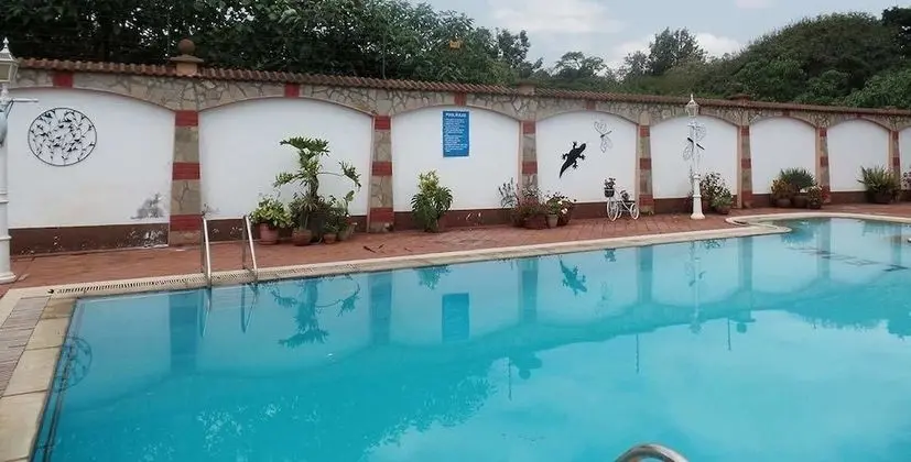 Villa Leone - Öne Çıkan Resim