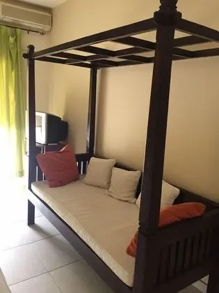 Leone Residence