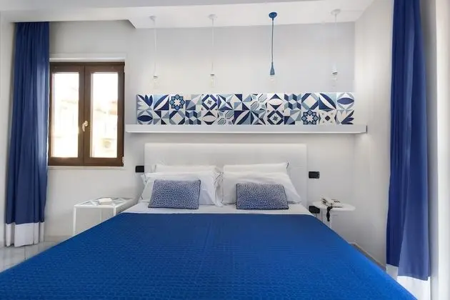 Hotel Leone