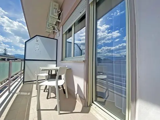 Leone Suite B&B - Dış Mekan