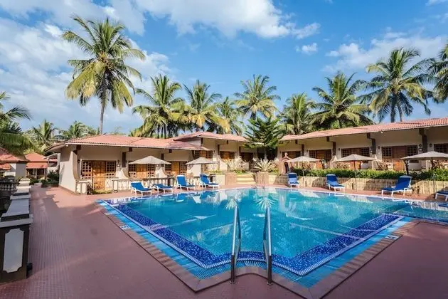 Leoney Resort