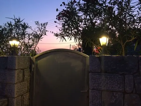 Leonidas Stone Houses Near Beach 50 Meters Away From Tavern With Local Food - Dış Mekan