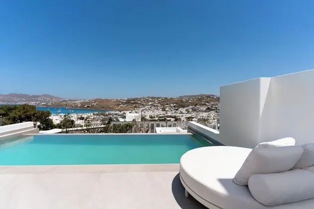 Leonis Summer Houses - Öne Çıkan Resim