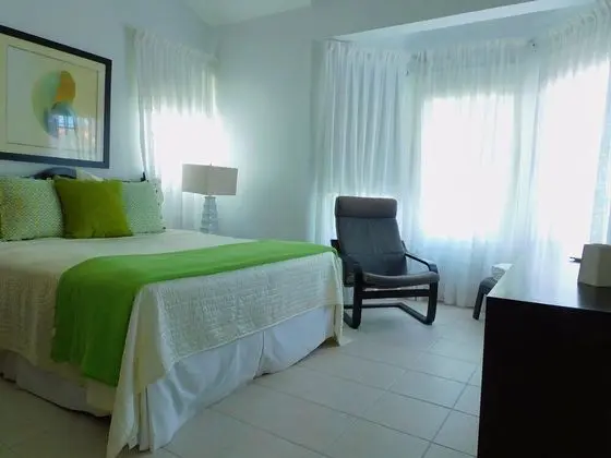 Villa Leonor Beach House With Private Beach Access Playa Bavaro - Oda
