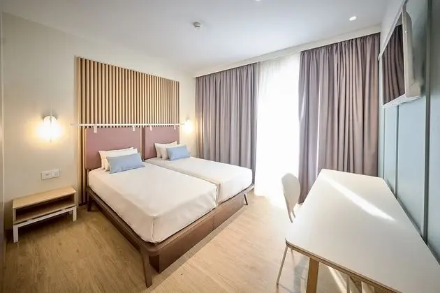 Hotel Leonor - Oda