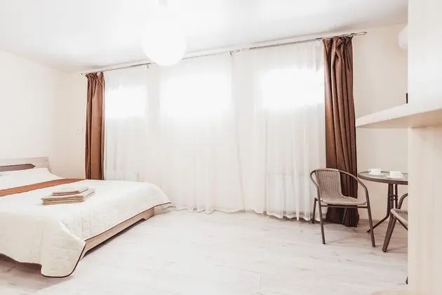 LeonRooms Koblevskaya 46-4