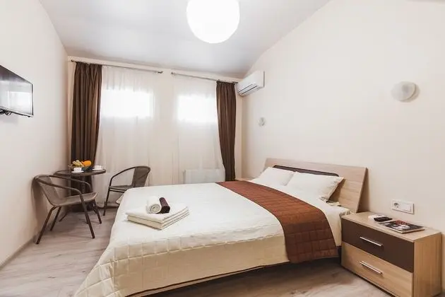 LeonRooms Koblevskaya 46-5 - 1