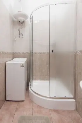 LeonRooms Pokrovskiy 8-2 - Banyo Tipleri
