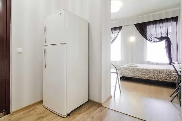 LeonRooms Pokrovskiy 8-4 - İç Mekan