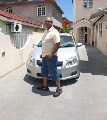 Leons Luxury Montego Bay Home - Mülk Olanakları