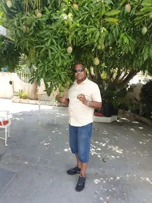 Leons Luxury Montego Bay Home - Mülk Olanakları
