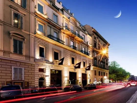 Leon's Place Hotel - Genel