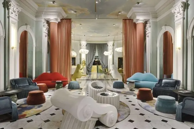 Leon's Place Hotel - Öne Çıkan Resim
