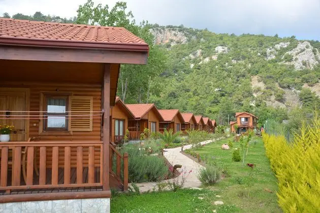 Leontopolis Apart Otel