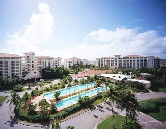 Leopalace Resort Guam