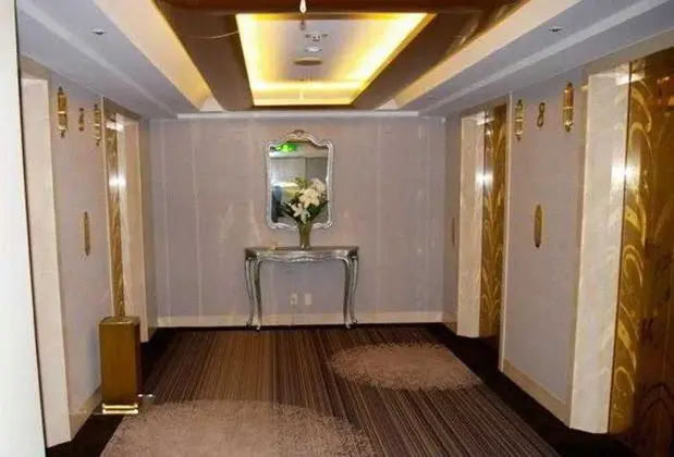 Leopalace Hakata