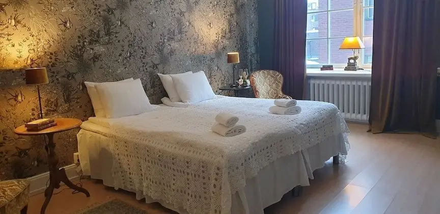 Leopold Boutique Hotel - Öne Çıkan Resim