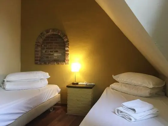 Leopold Hotel