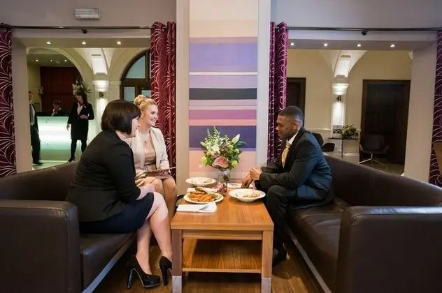 The Leopold Hotel - Bar