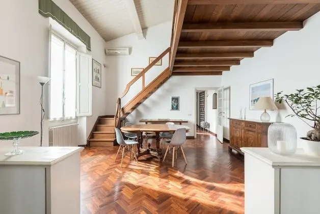 Leopolda Dream Beautiful Apartment Sleeps 5