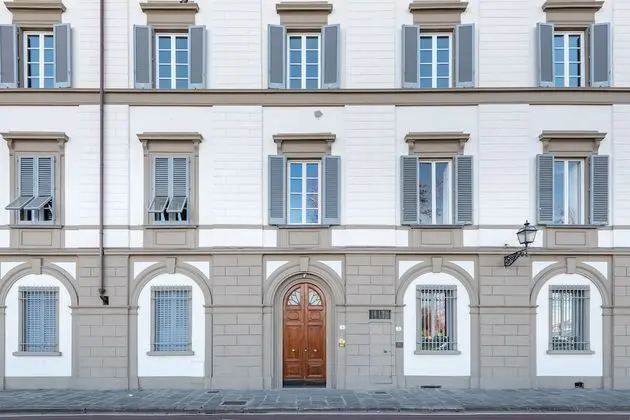 Leopolda Dream Beautiful Apartment Sleeps 5