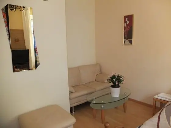 Leopoldauer Apartment - Oda Düzeni