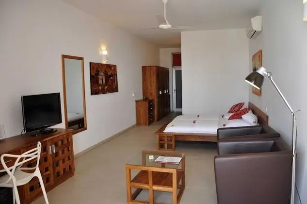 Leo's Beach Hotel & Restaurant - Adults Only - Oda
