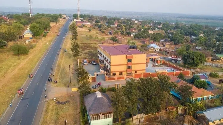 Leosim Hotel