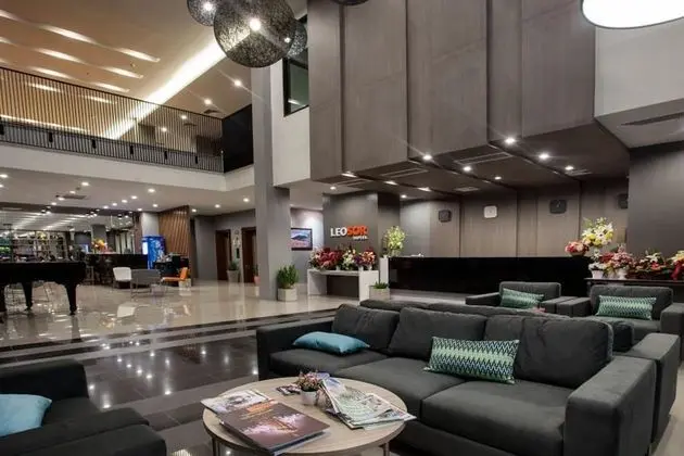 Leosor Hotel - Öne Çıkan Resim