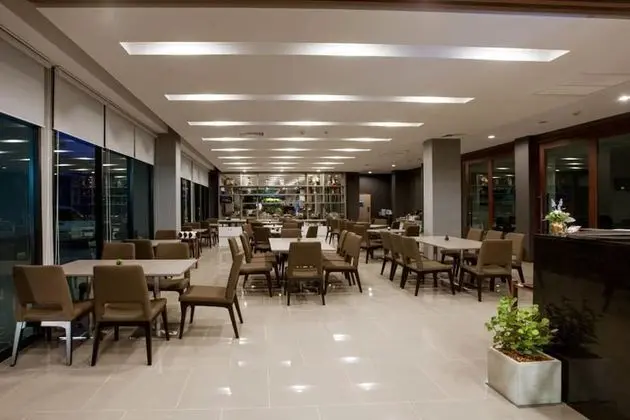 Leosor Hotel - Yerinde Yemek